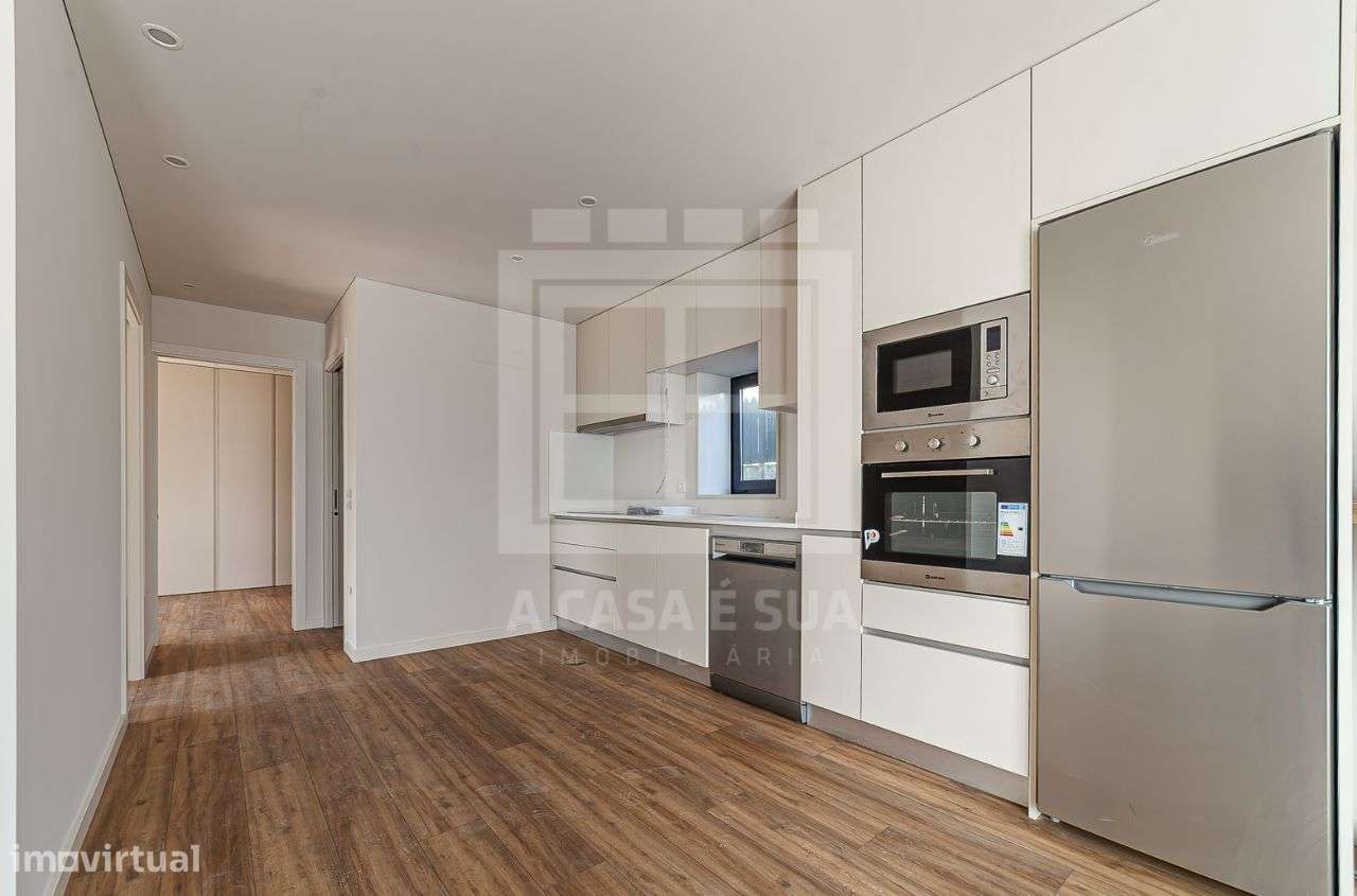 Moradia T2 no Torrão do Lameiro, Ovar - Grande imagem: 2/12