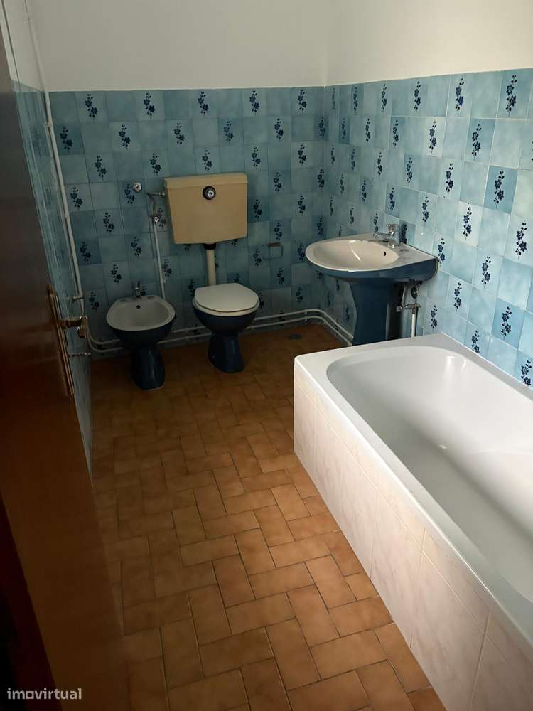 Apartamento T1 usado-8