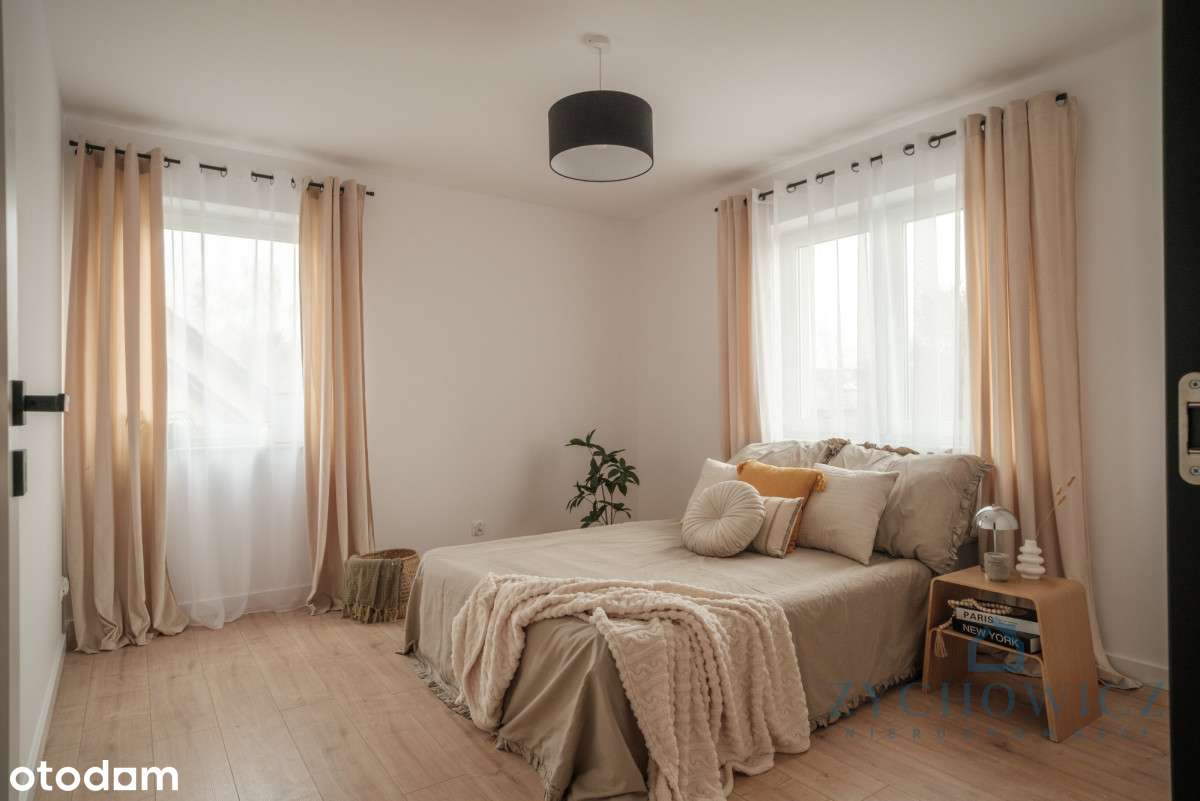 Wprowadź się od razu! Spokojna okolica  – Namysłów-11