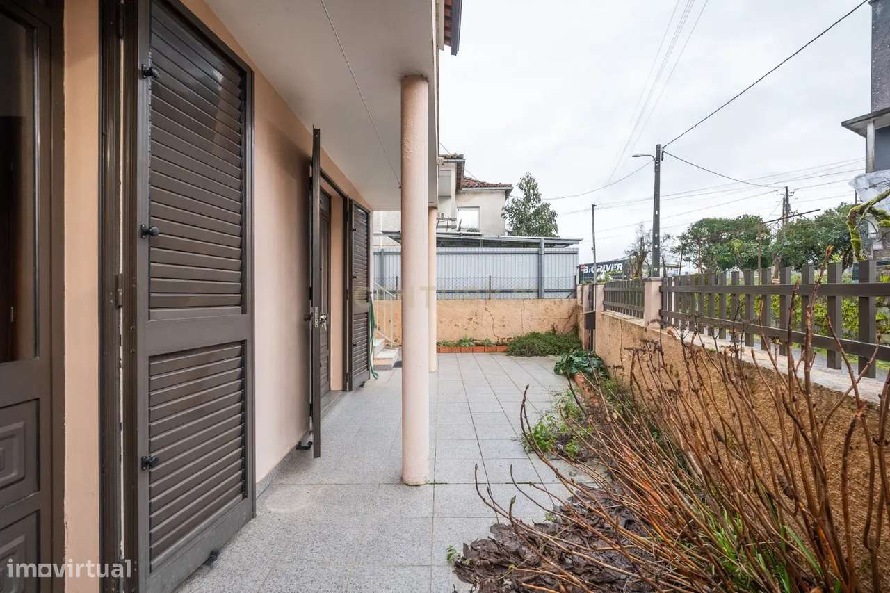 Moradia 4 quartos – Cancela – São João de Areias – Santa Comba Dão-26