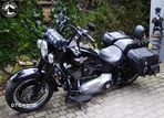 Harley-Davidson Softail Fat Boy - 27