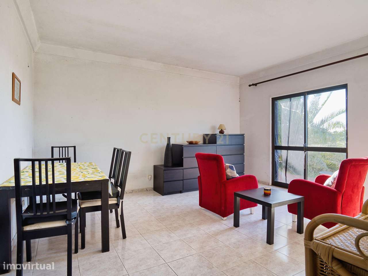 Casa com charme, vista mar e muito potencial-10