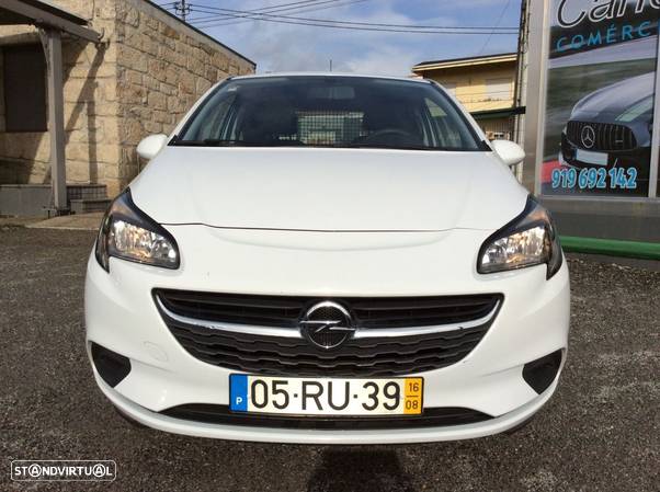 Opel Corsa 1.3 CDTi - 6