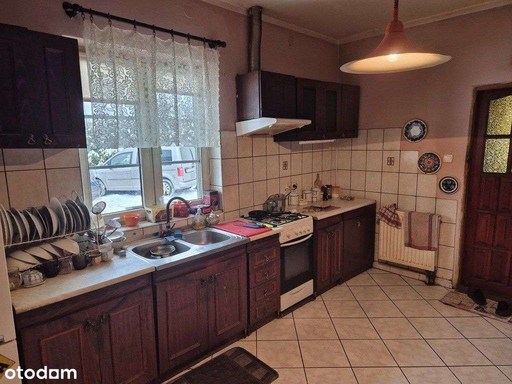 Dom, 120,40 m², Jabłonna-4