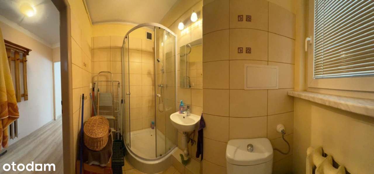 Mieszkanie ul. Żelazna ,2 pokoje, idealne inwestycyjnie-9