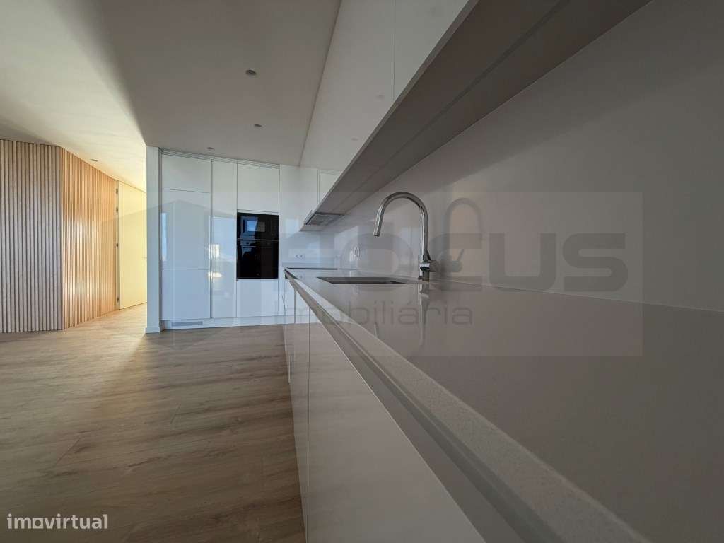 Apartamento T3 para venda - Novo e sofisticado empreendimento em Av... - Grande imagem: 2/19