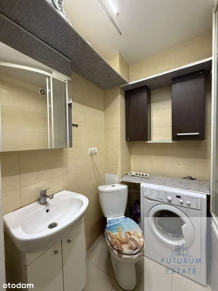 2 pokoje w centrum Białegostoku-7