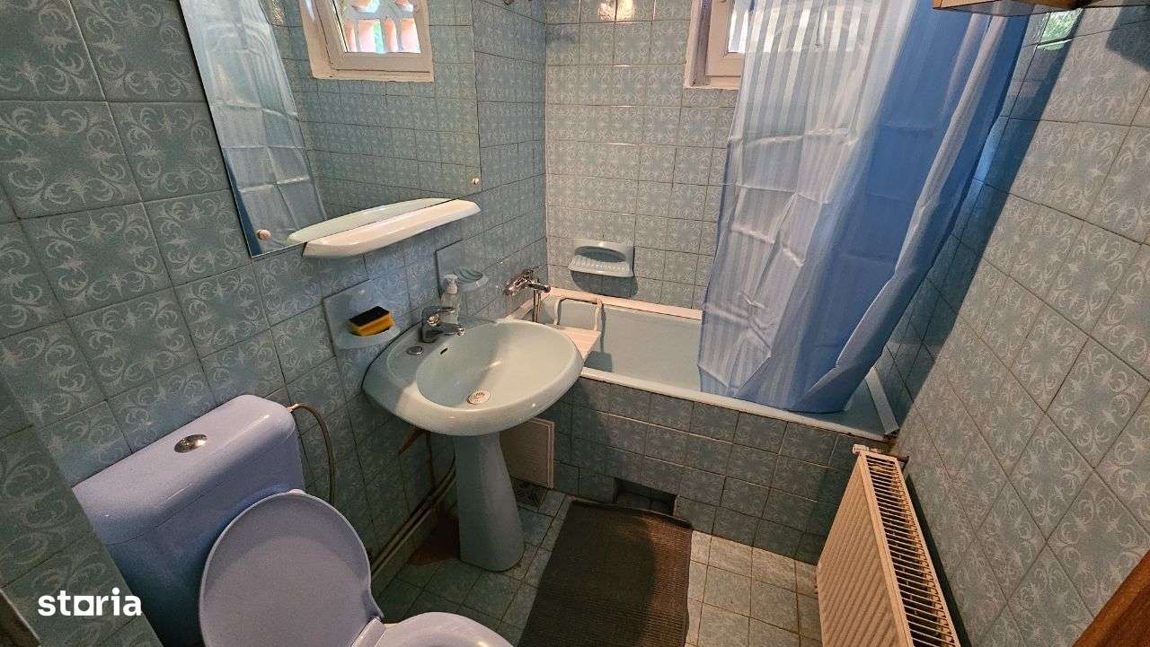 Apartament 3 camere, izolat, 7 Noiembrie - Imagine principală: 5/7