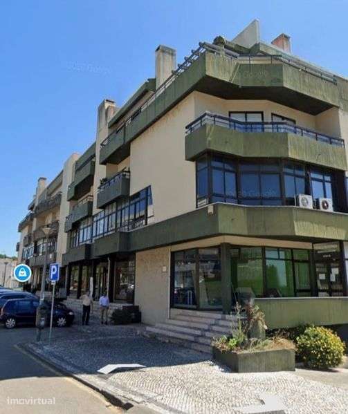 Escritório em Estarreja - Grande imagem: 1/3