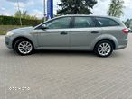 Ford Mondeo 1.6 Trend - 4