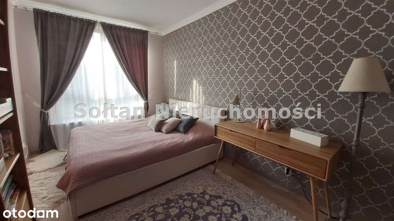 Bielany Residence*Metro*Balkon*zieleń*-11