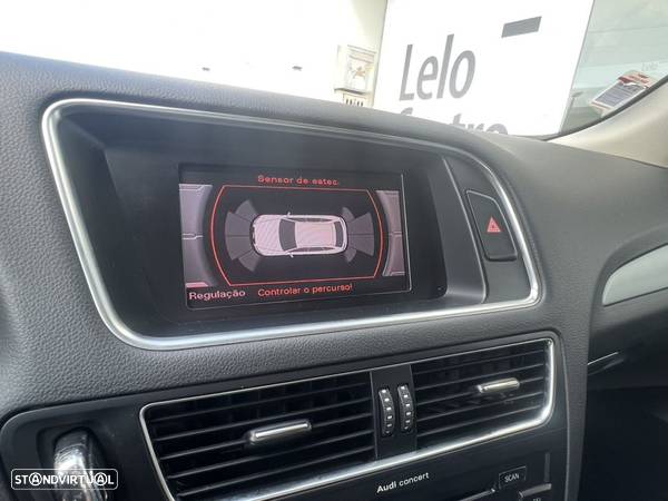 Audi Q5 2.0 TDI Sport - 34