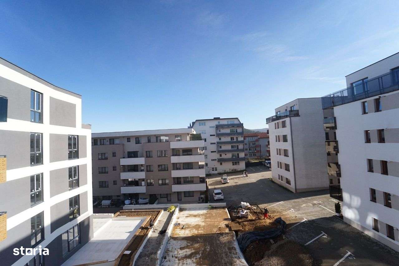 3 camere, apartament de vanzare - Cluj (judet), Strada Razoare ...