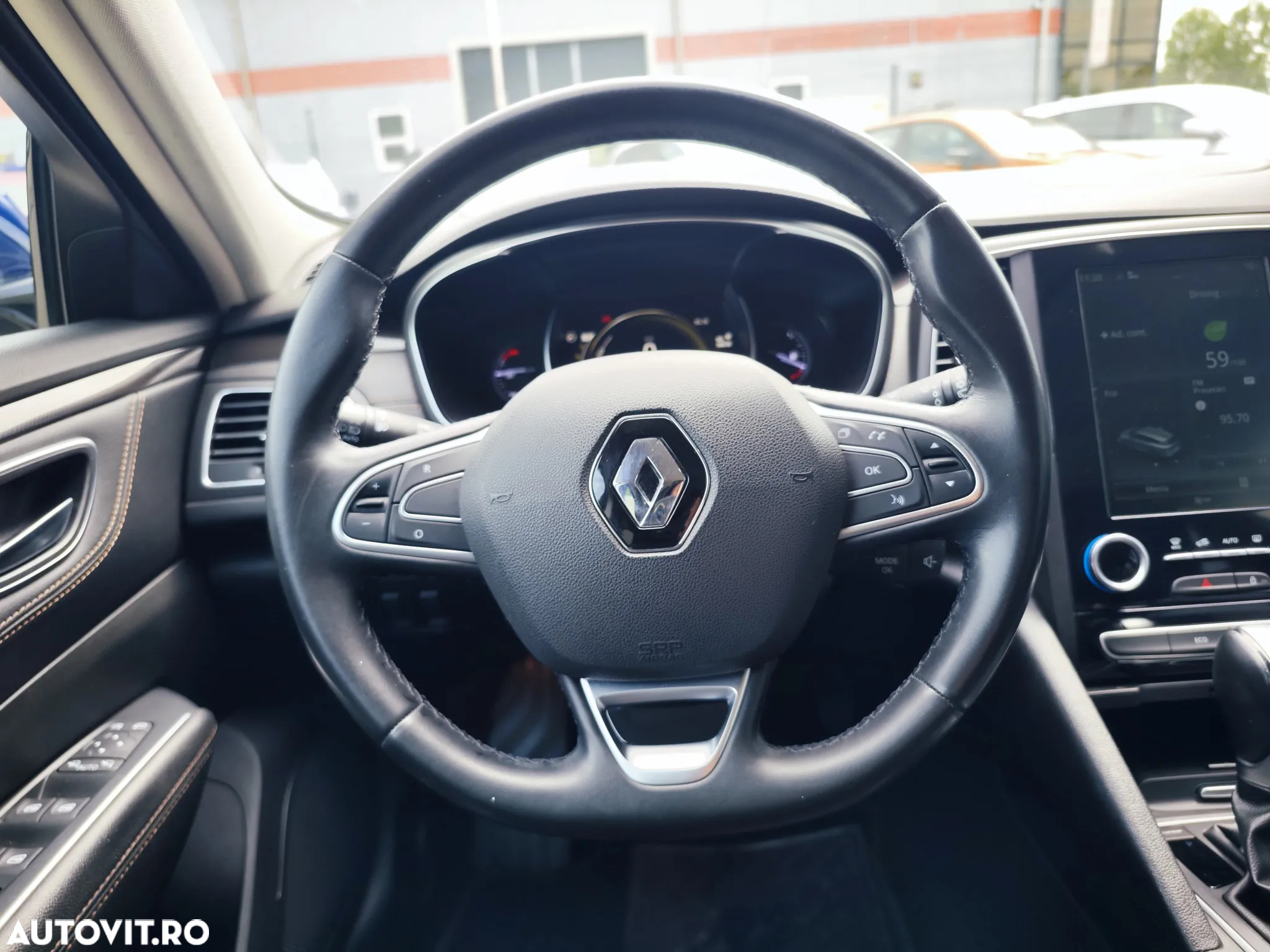 Renault Talisman - 24