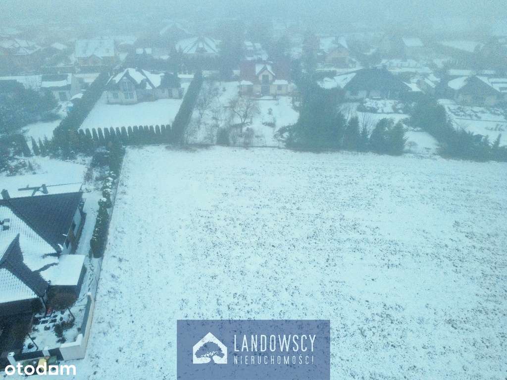 Komfortowa przestrzeń do życia pod miastem - Pełny obrazek: 4/20