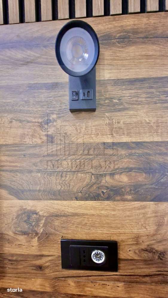 Apartament 3 Camere | Ultrafinisat | 63 mp | Gheorgheni | Lux|  Iulius-17