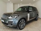 Land Rover Range Rover 4.4 SDV8 Autobiography - 5