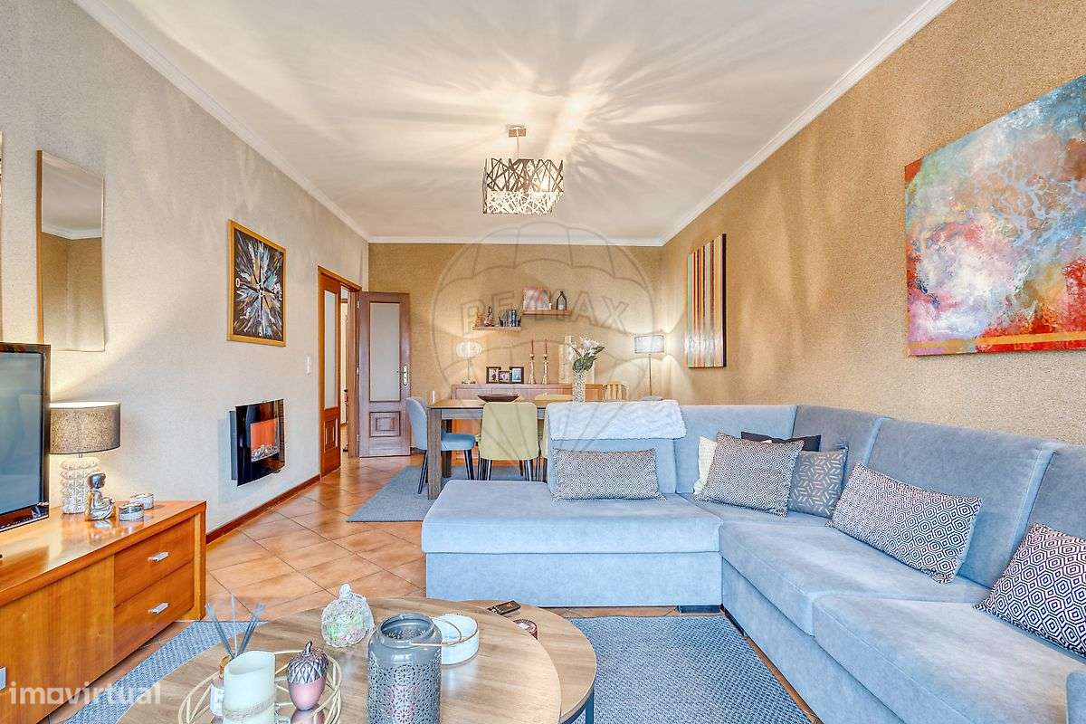 Apartamento T3 para venda - Grande imagem: 5/30