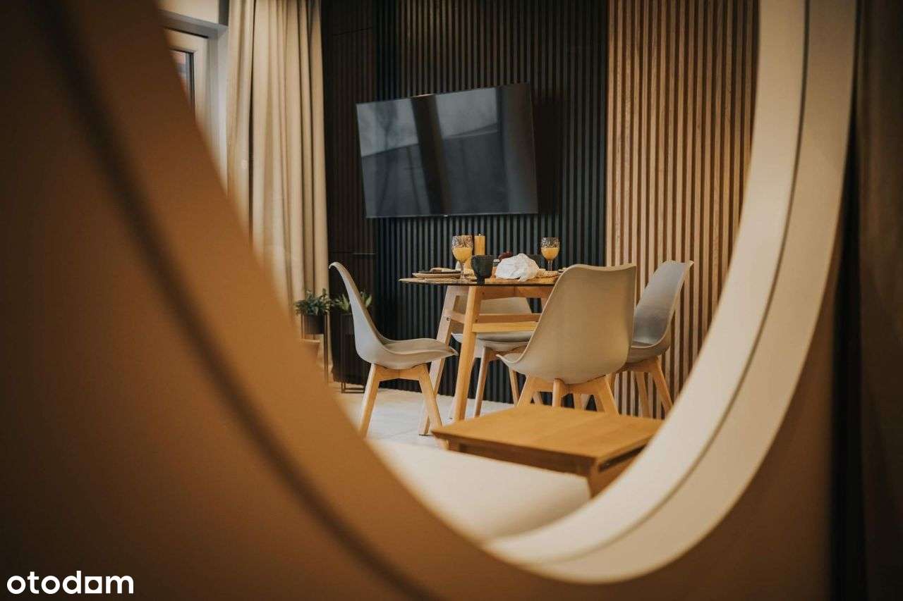 Piękny apartament Aquarius na plaży z balkonem. - Pełny obrazek: 5/19