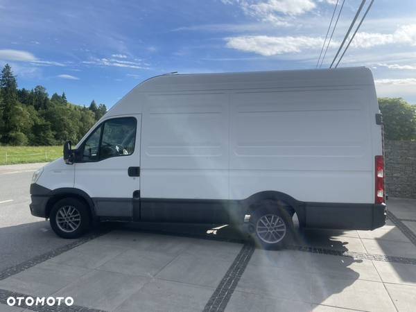 Iveco Daily 35S15 - 7