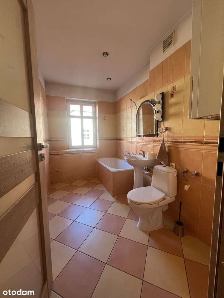 Mieszkanie, 68,80 m², Szczecin-3