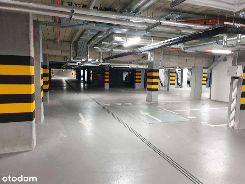 SKOWROŃSKIEGO 5A - Miejsce postojowe - Pełny obrazek: 2/3