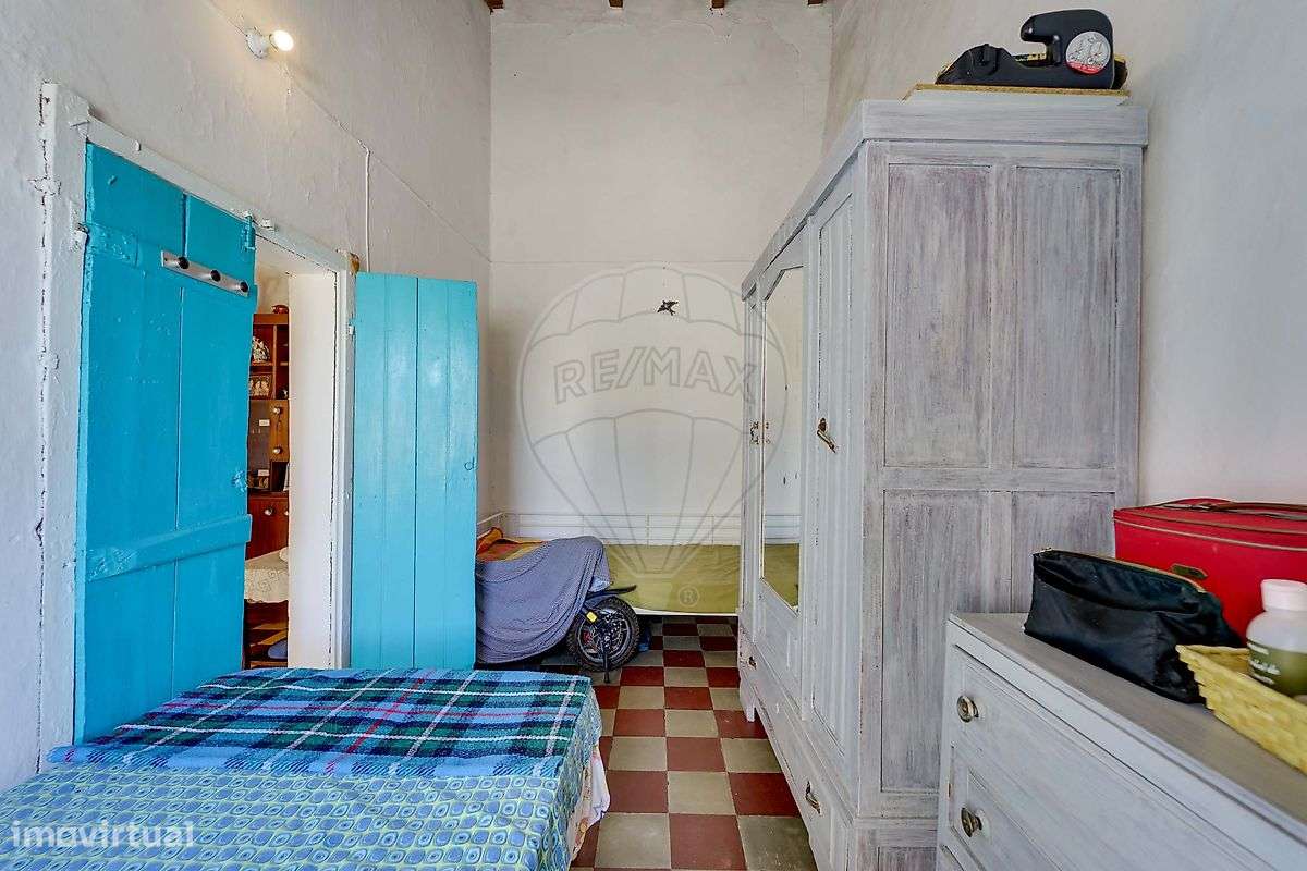 Moradia T2 para venda-15