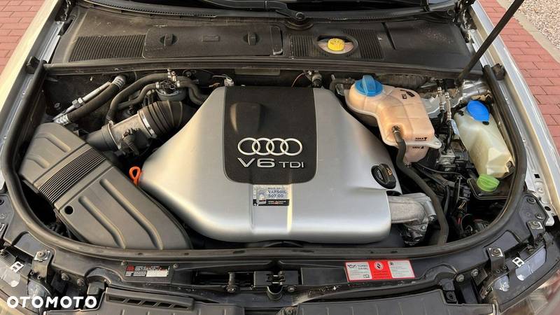 Audi A4 - 14