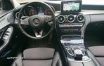 Mercedes-Benz C 250 (BlueTEC) d 7G-TRONIC AMG Line - 17