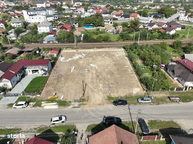 Teren intravila Strada closca ( persoana fizica) - Imagine principală: 4/8