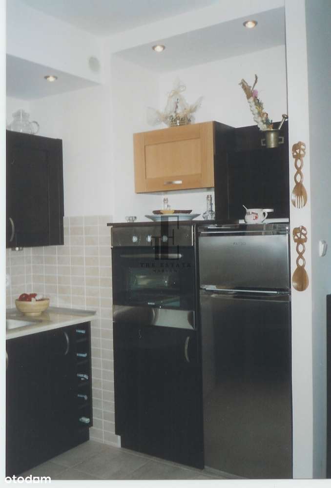 Metro, Las Kabacki, Taras 31m2, Garaż - Pełny obrazek: 4/7