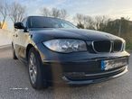 BMW 118 d - 1