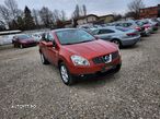 Nissan Qashqai 2.0 dCi 4 x 4 DPF acenta - 24