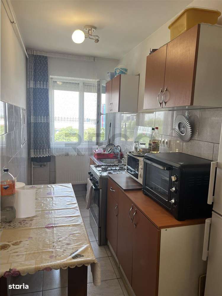 RECO  APARTAMENT 2 camere Rogerius - Imagine principală: 4/6