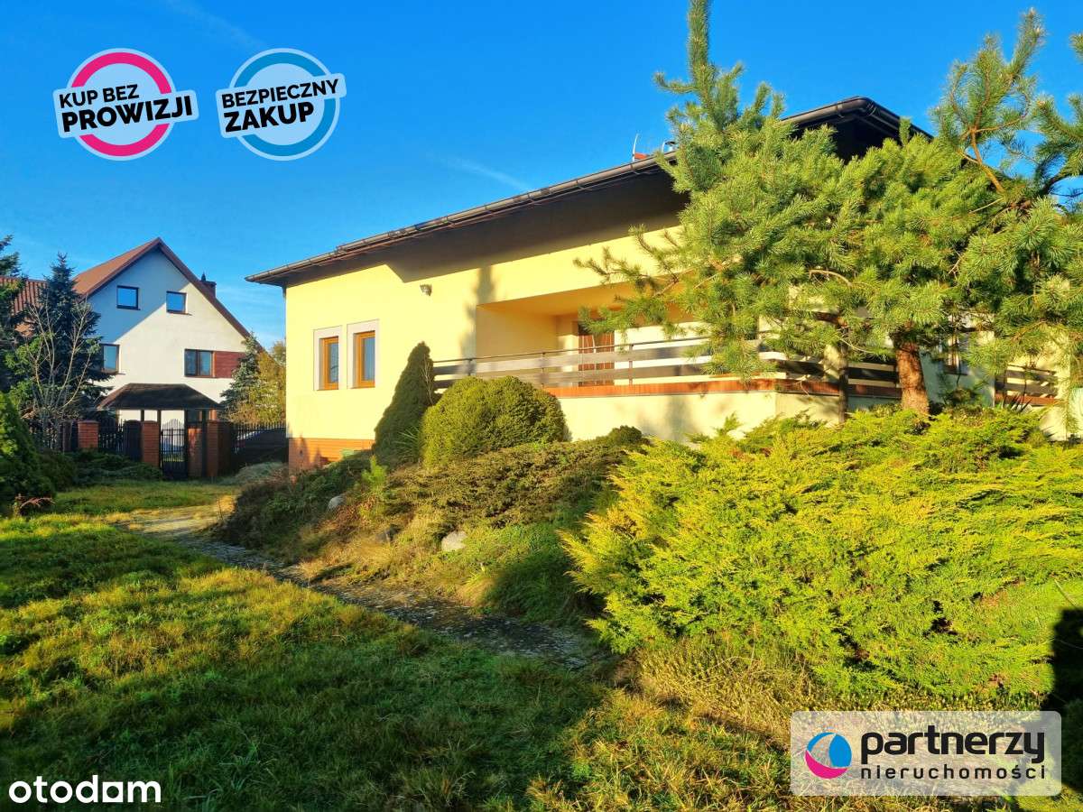 Funkcjonalny dom z dwiema sypialniami na parterze-18