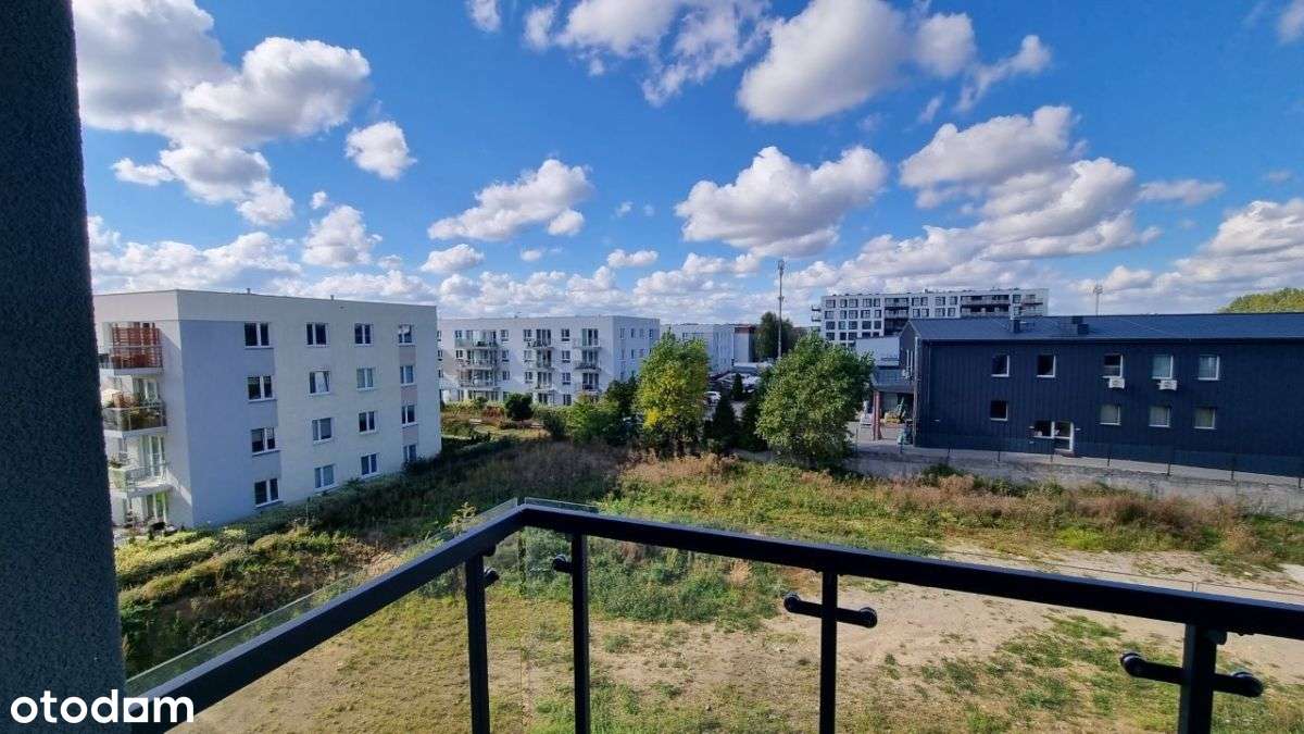 Dwu poziomowe,  od zachodu, 3 stronne - Pełny obrazek: 5/20