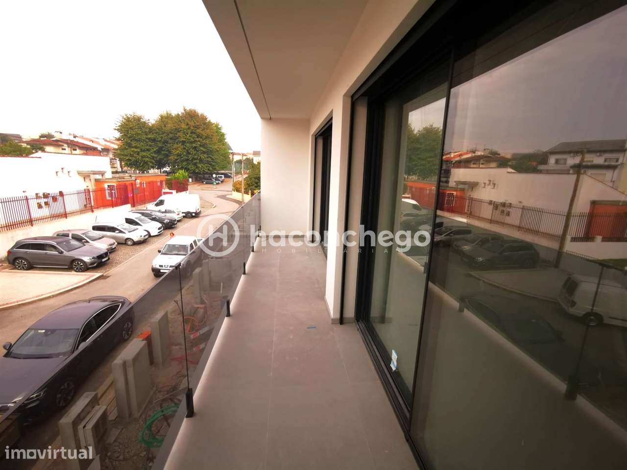 Apartamento T4 duplex com lugar de garagem e equipado Arcozelo Barcelo - Grande imagem: 5/27