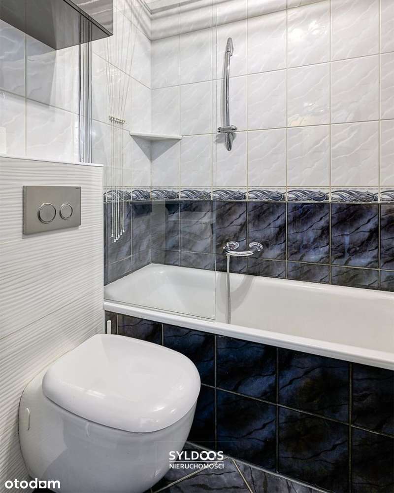 Wygodne 2 pokojowe przy Miłkowskiego-18