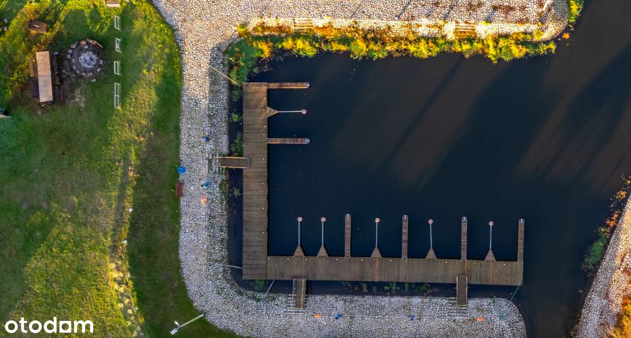 Komfortowy dom pod miastem / 4 pokoje / duża działka-17