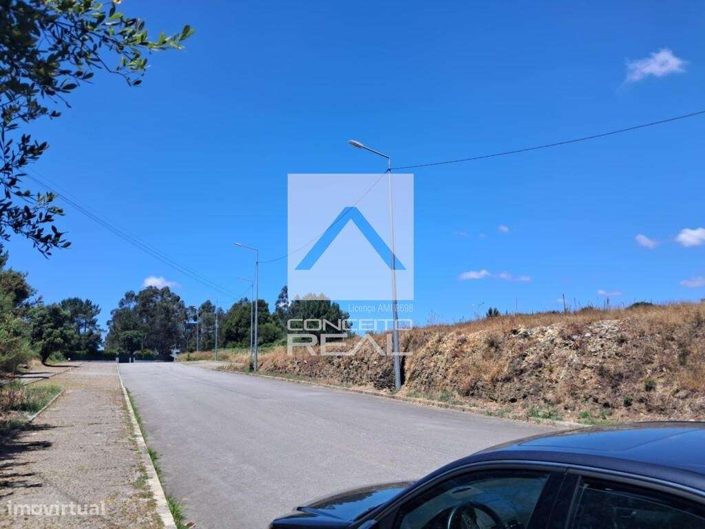 Terreno p/ construção de edifício (Valongo) - Grande imagem: 5/8