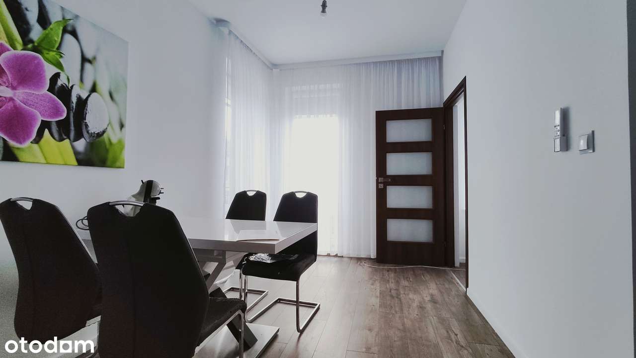 Nowoczesne mieszkanie w sercu Brzegu – po remoncie, z klimatyzacją! - Pełny obrazek: 4/7