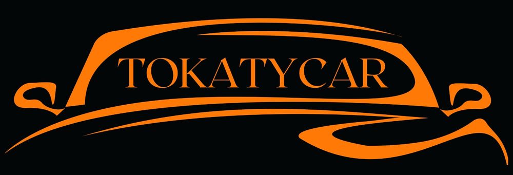 Tokatycar