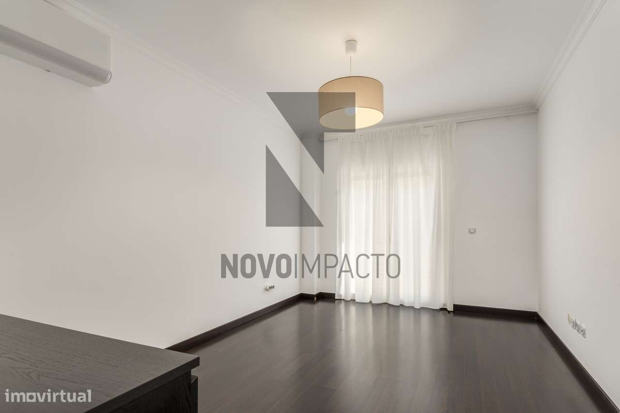 Montijo - Apartamento T3 parqueamento e arrecadação-18