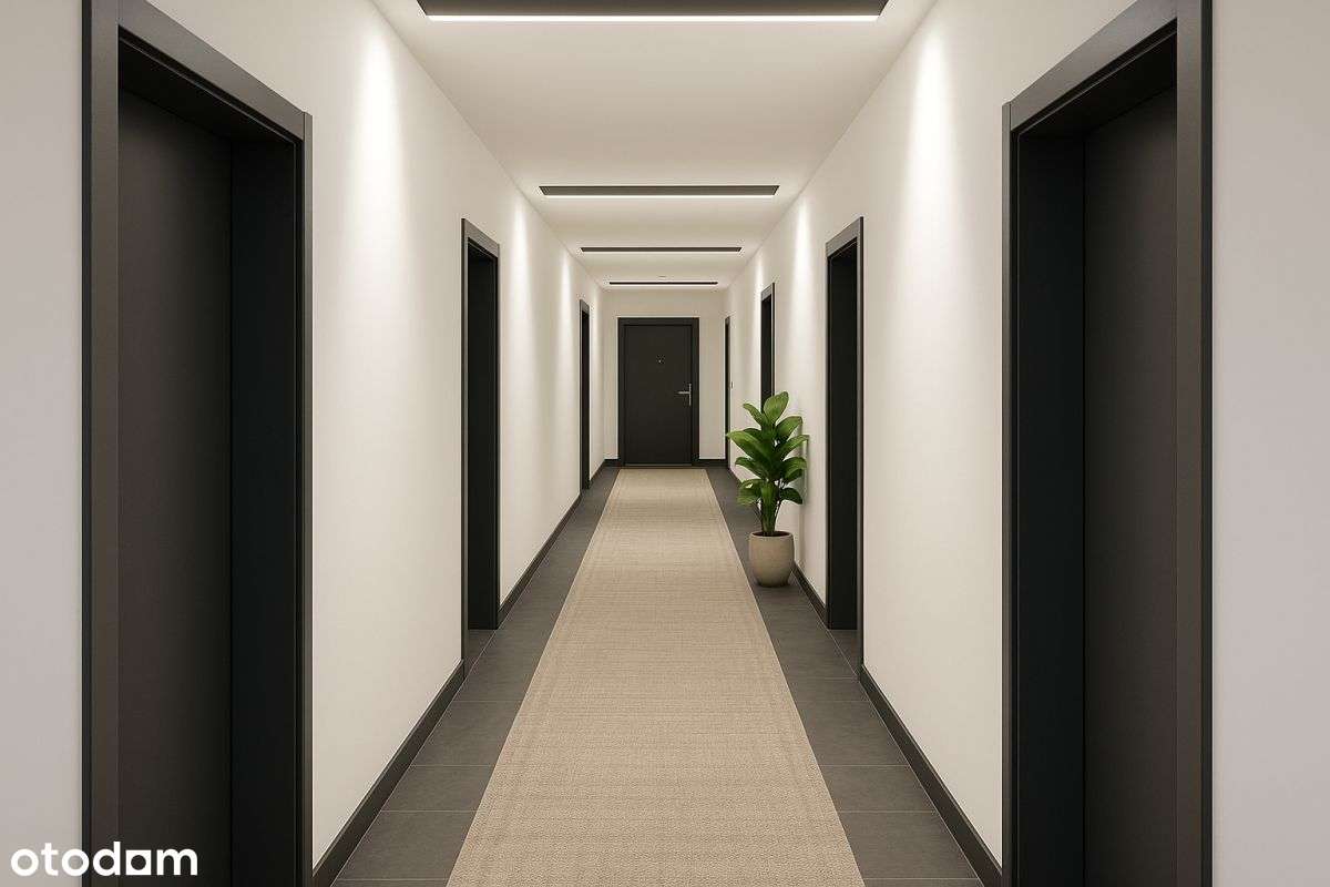 Ostatnie apartamenty | Śródmieście | Najtaniej !| - Pełny obrazek: 3/3