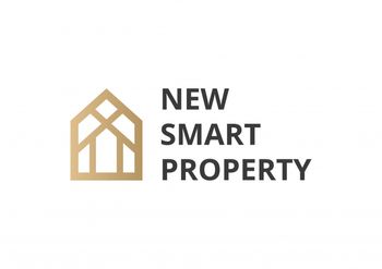 New Smart Property Siglă