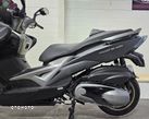 Kymco Xciting - 16