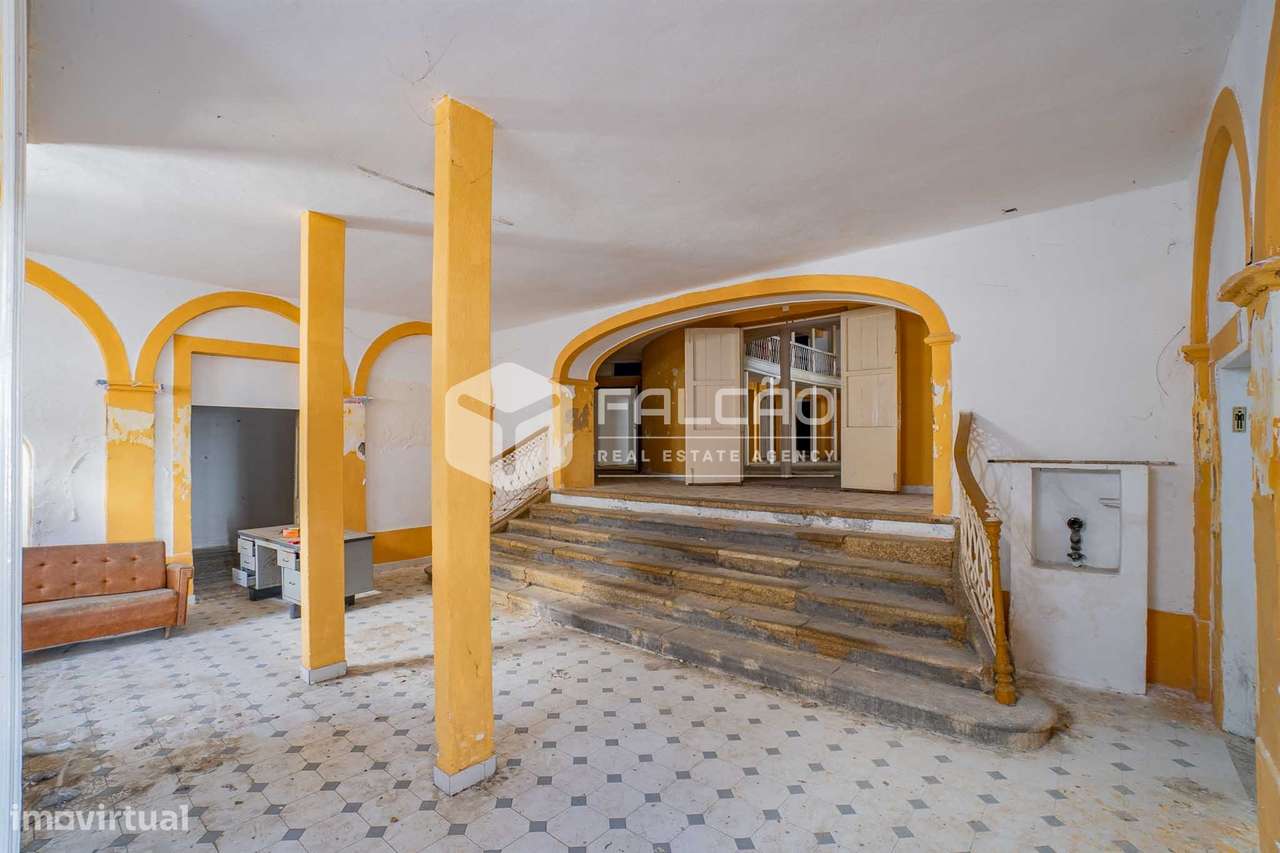 Armazém  Venda em Sé e São Lourenço,Portalegre - Grande imagem: 5/30