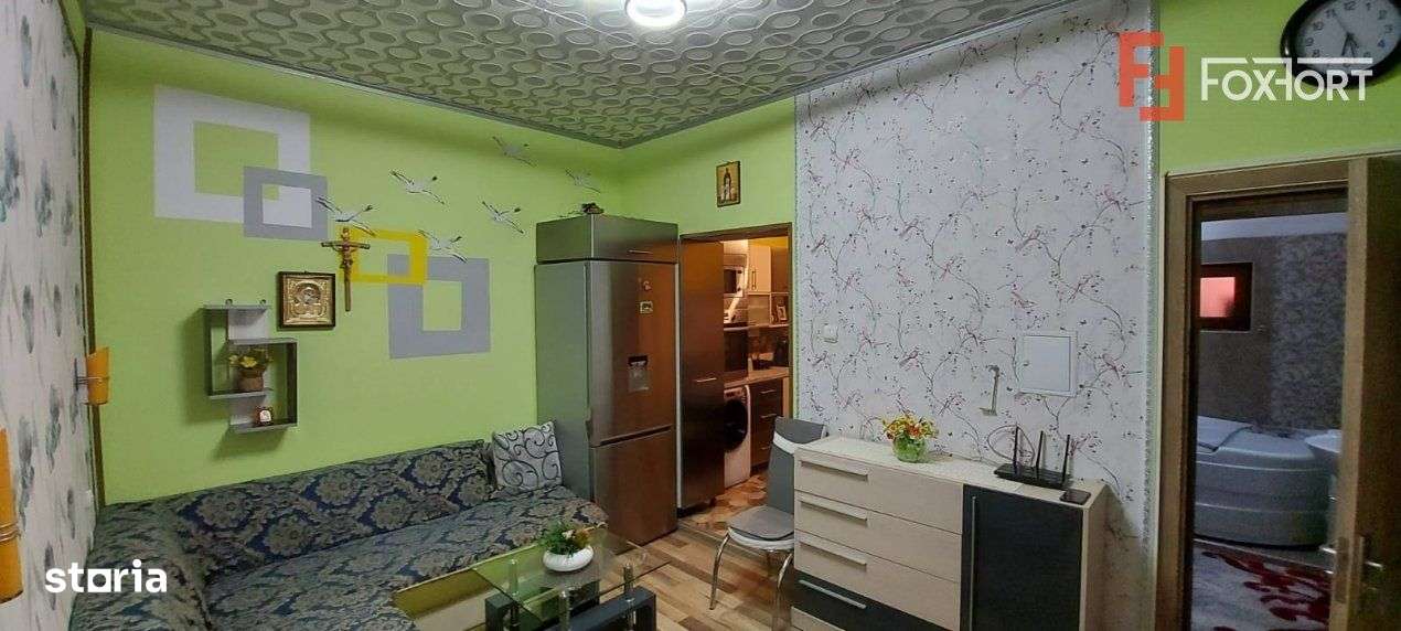 Comision 0% Casa individuala, 6 camere, curte comuna, zona Kiriac - ID - Imagine principală: 5/19