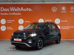 VW T-Cross 1.0 TSI Life - 1