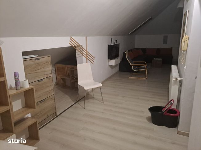 Apartament 4 camere si 2 bai, parcare inclusa in zona Tineretului!-13